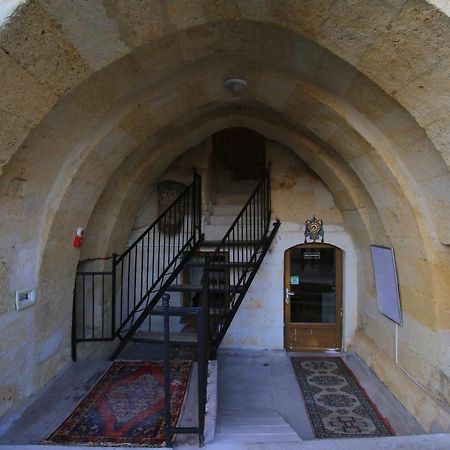 Diadem Cappadocia Guest House & Hostel Göreme Exterior photo