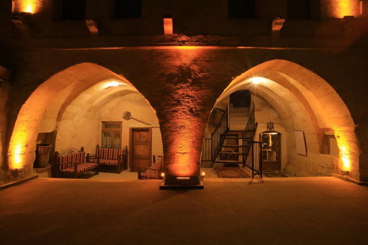 Diadem Cappadocia Guest House & Hostel Göreme Exterior photo