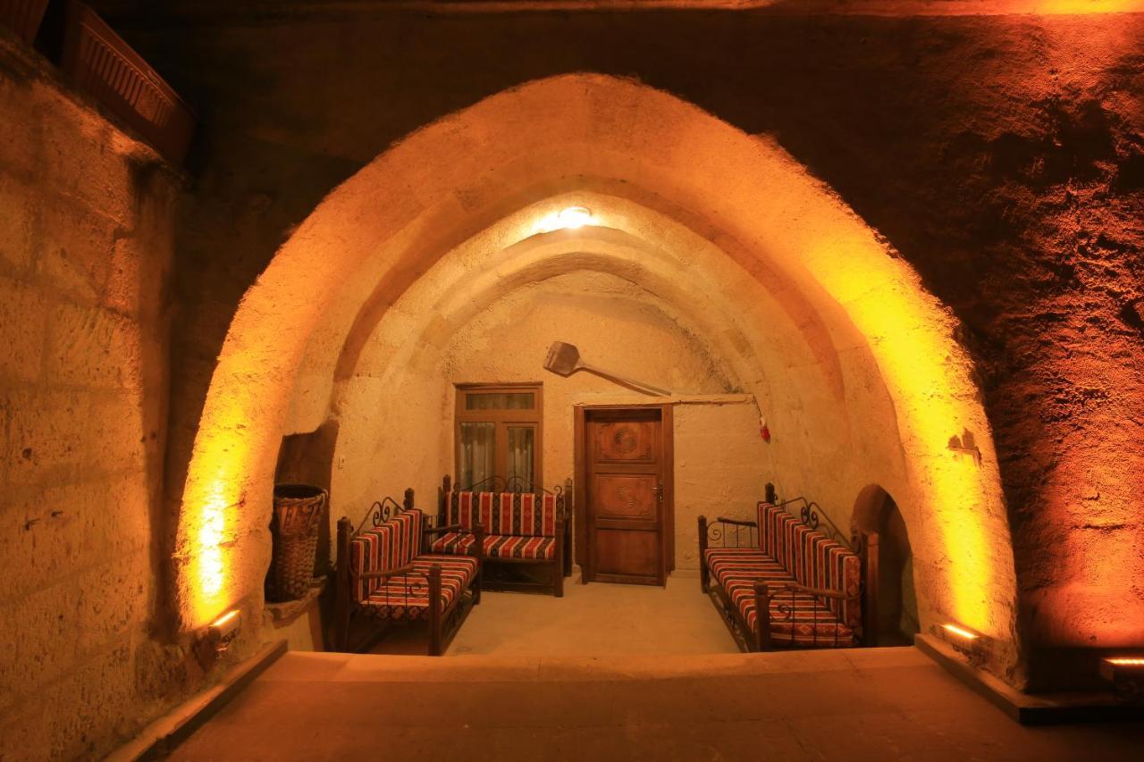 Diadem Cappadocia Guest House & Hostel Göreme Exterior photo