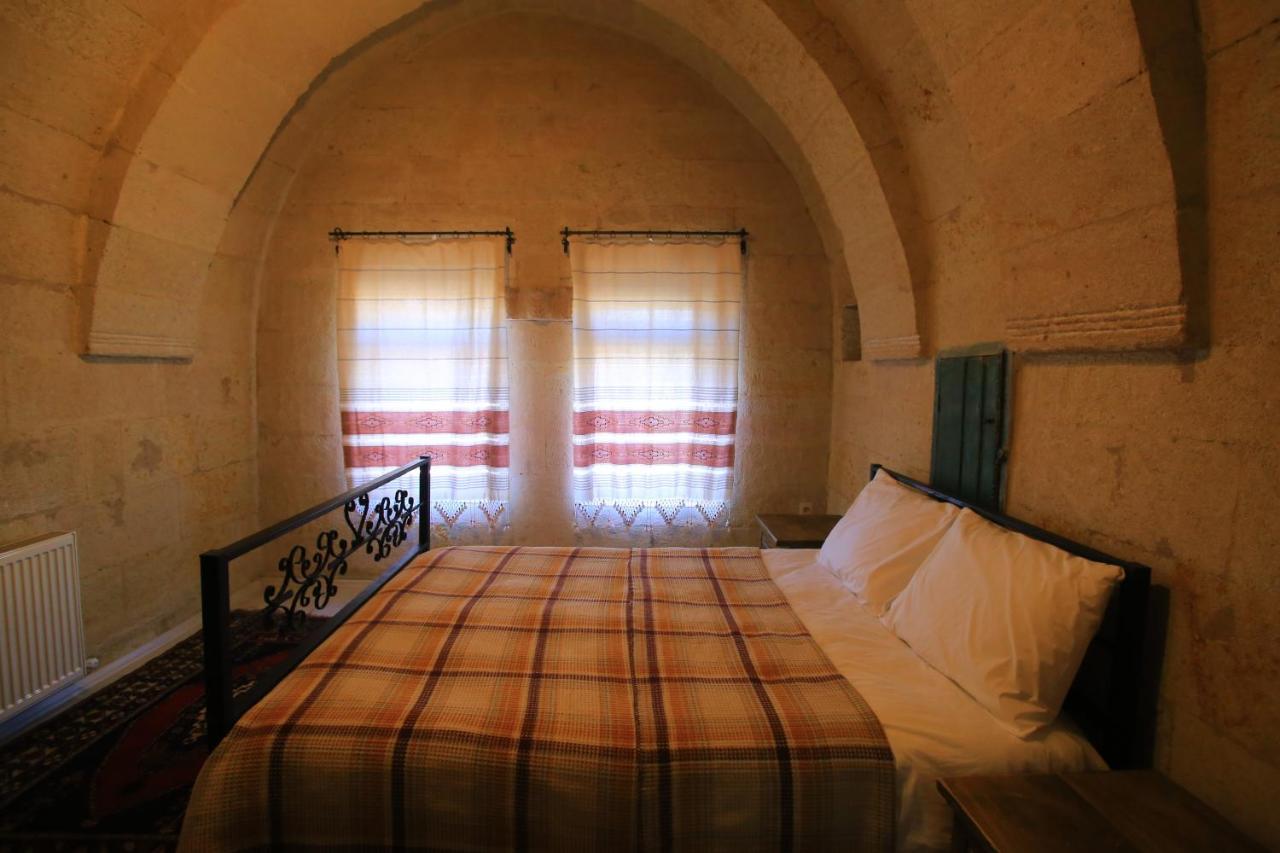 Diadem Cappadocia Guest House & Hostel Göreme Exterior photo
