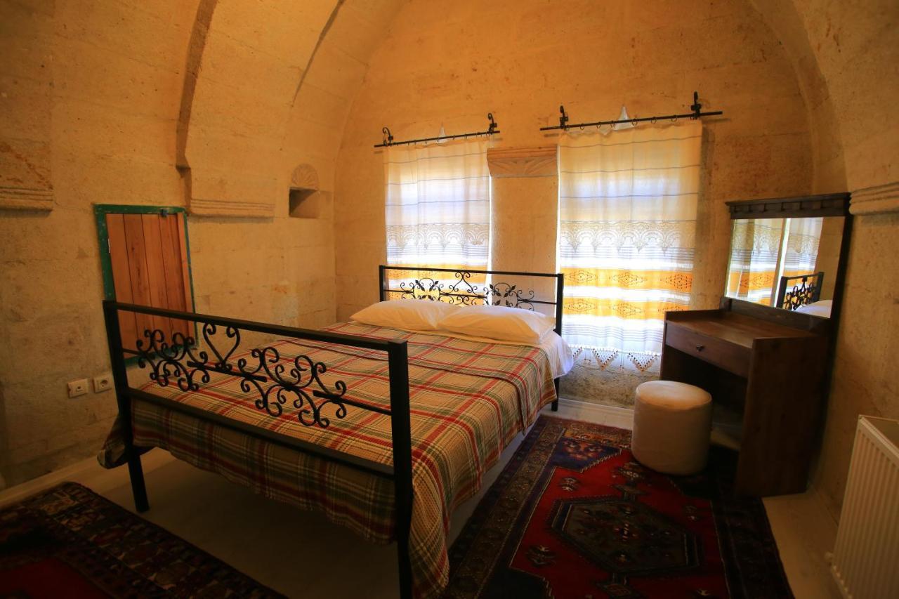 Diadem Cappadocia Guest House & Hostel Göreme Exterior photo