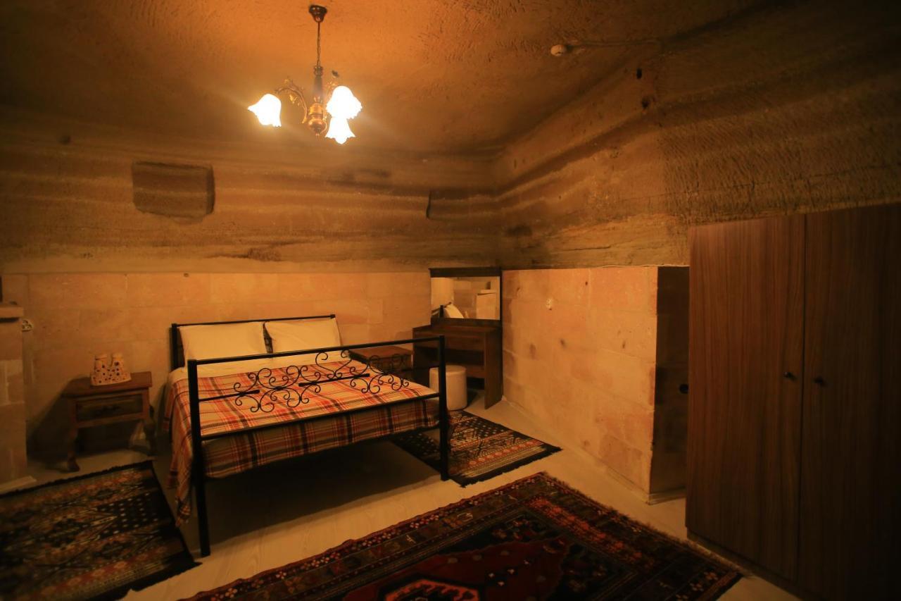 Diadem Cappadocia Guest House & Hostel Göreme Exterior photo