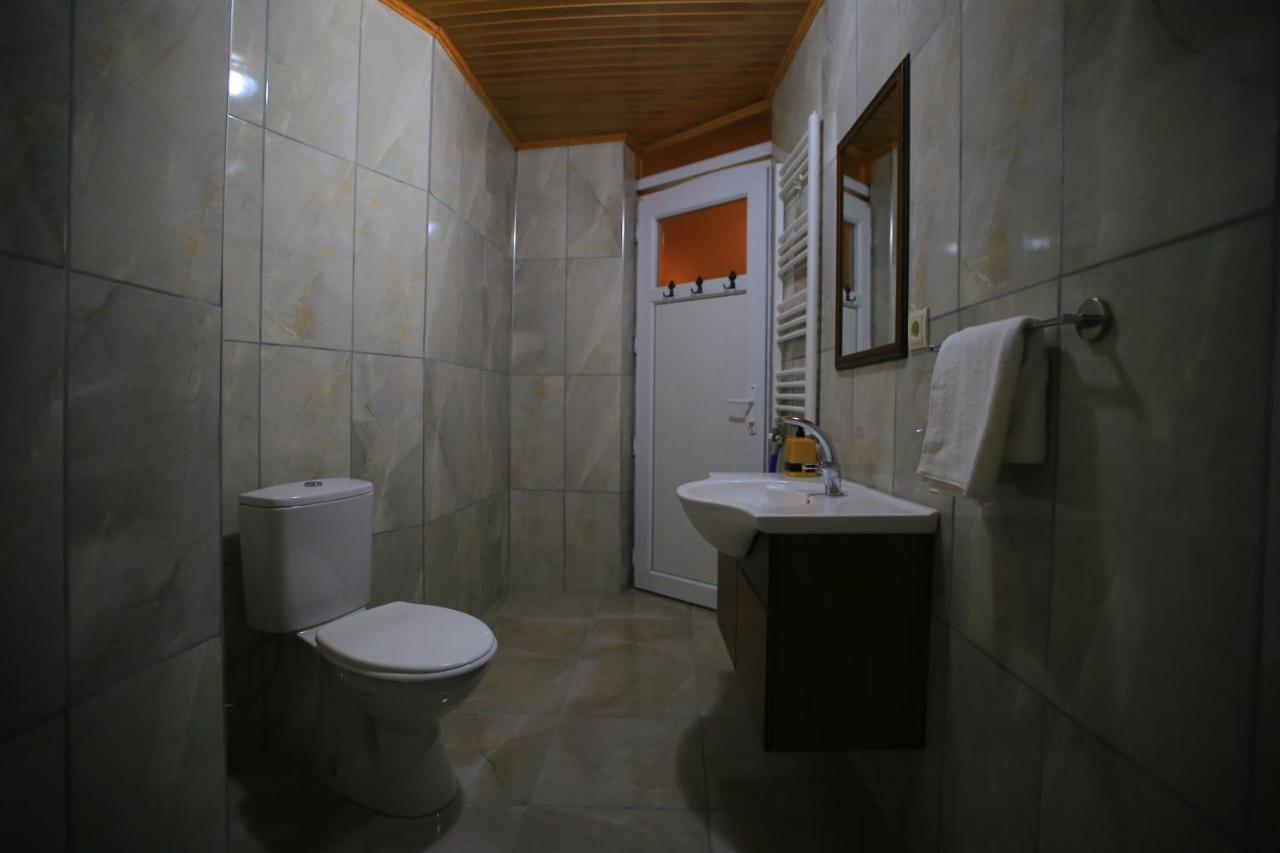 Diadem Cappadocia Guest House & Hostel Göreme Exterior photo
