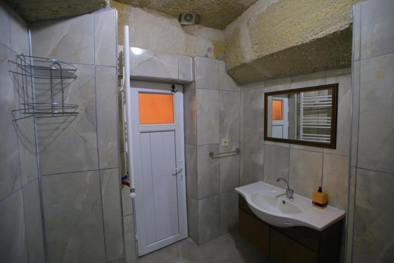 Diadem Cappadocia Guest House & Hostel Göreme Exterior photo