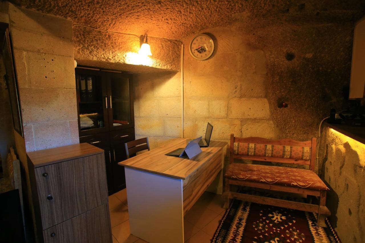 Diadem Cappadocia Guest House & Hostel Göreme Exterior photo