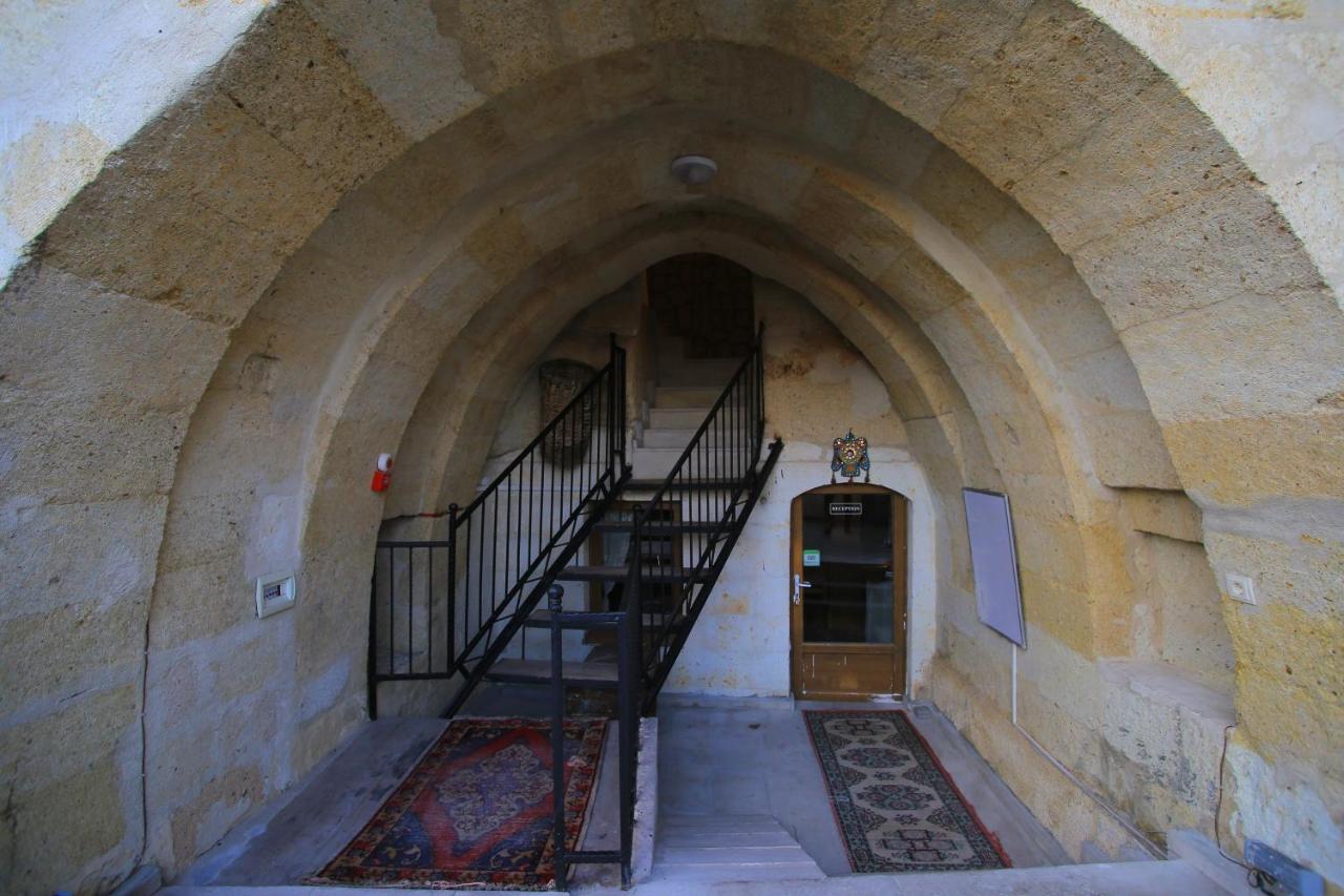 Diadem Cappadocia Guest House & Hostel Göreme Exterior photo