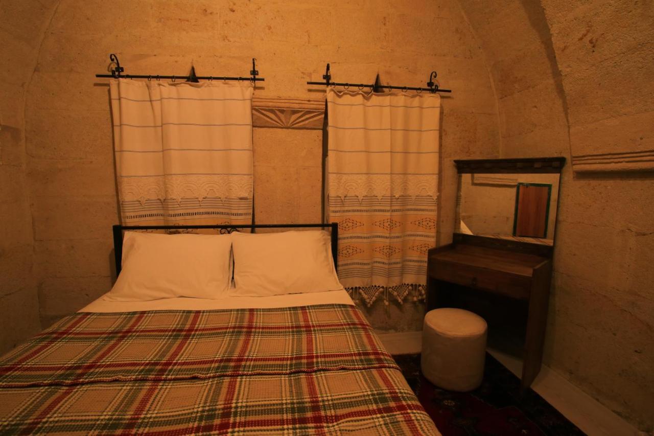 Diadem Cappadocia Guest House & Hostel Göreme Exterior photo