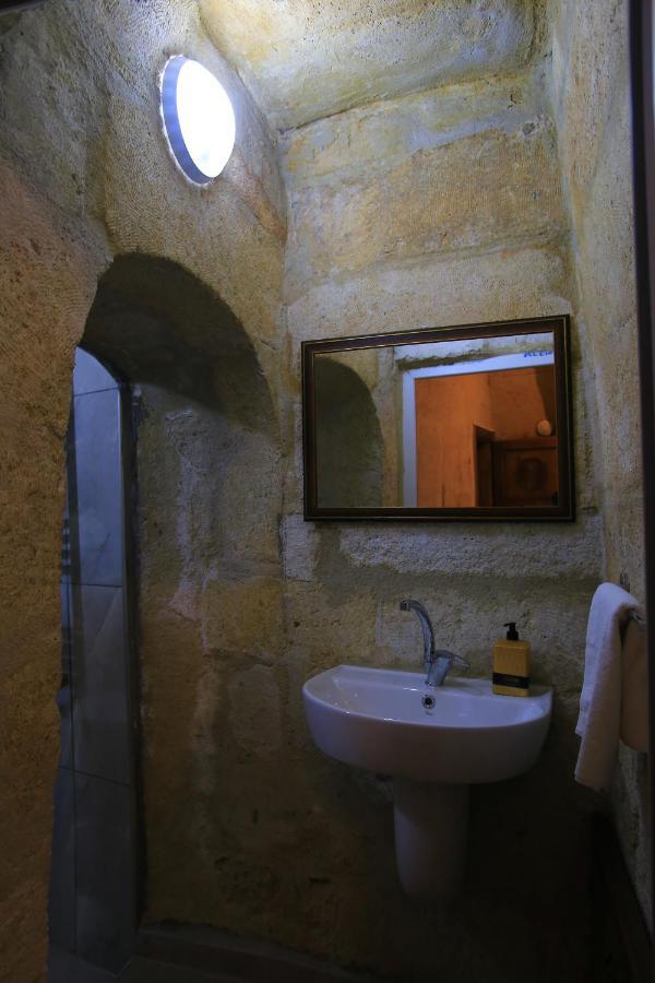 Diadem Cappadocia Guest House & Hostel Göreme Exterior photo