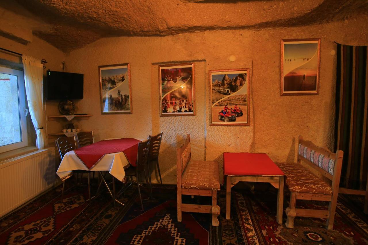 Diadem Cappadocia Guest House & Hostel Göreme Exterior photo