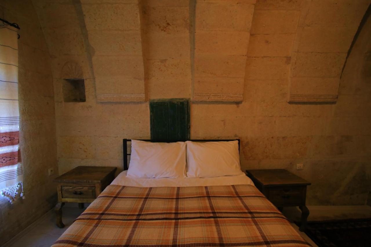 Diadem Cappadocia Guest House & Hostel Göreme Exterior photo