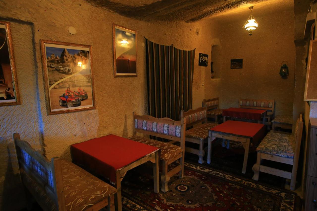 Diadem Cappadocia Guest House & Hostel Göreme Exterior photo