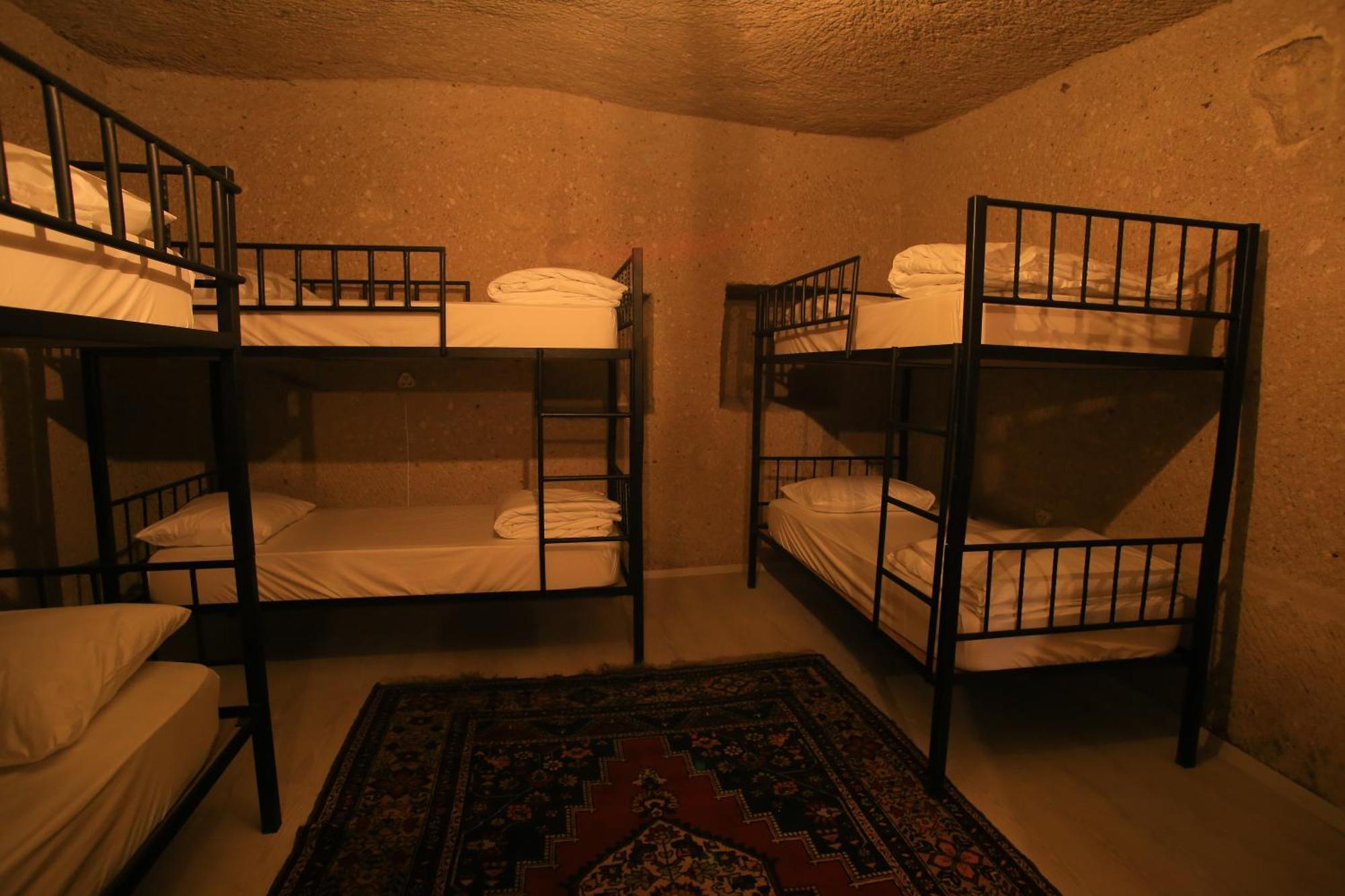 Diadem Cappadocia Guest House & Hostel Göreme Room photo